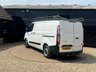 USED 2019 69 FORD TRANSIT CUSTOM 2.0 300 EcoBlue Leader Panel Van 5dr Diesel Manual L1 H1 Euro 6 (s/s) (105 ps) Px Welcome Finance Available