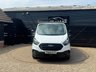 USED 2019 69 FORD TRANSIT CUSTOM 2.0 300 EcoBlue Leader Panel Van 5dr Diesel Manual L1 H1 Euro 6 (s/s) (105 ps) Px Welcome Finance Available