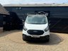 USED 2019 69 FORD TRANSIT CUSTOM 2.0 300 EcoBlue Leader Panel Van 5dr Diesel Manual L1 H1 Euro 6 (s/s) (105 ps) Px Welcome Finance Available