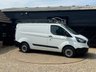 USED 2019 69 FORD TRANSIT CUSTOM 2.0 300 EcoBlue Leader Panel Van 5dr Diesel Manual L1 H1 Euro 6 (s/s) (105 ps) Px Welcome Finance Available