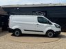 USED 2019 69 FORD TRANSIT CUSTOM 2.0 300 EcoBlue Leader Panel Van 5dr Diesel Manual L1 H1 Euro 6 (s/s) (105 ps) Px Welcome Finance Available