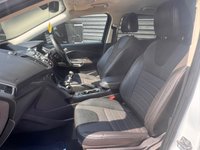 USED 2013 63 FORD KUGA 2.0 TDCi Titanium SUV 5dr Diesel Manual AWD Euro 5 (163 ps) Px Welcome Finance Available