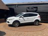 USED 2013 63 FORD KUGA 2.0 TDCi Titanium SUV 5dr Diesel Manual AWD Euro 5 (163 ps) Px Welcome Finance Available