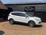 USED 2013 63 FORD KUGA 2.0 TDCi Titanium SUV 5dr Diesel Manual AWD Euro 5 (163 ps) Px Welcome Finance Available