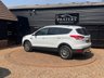 USED 2013 63 FORD KUGA 2.0 TDCi Titanium SUV 5dr Diesel Manual AWD Euro 5 (163 ps) Px Welcome Finance Available