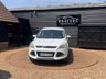 USED 2013 63 FORD KUGA 2.0 TDCi Titanium SUV 5dr Diesel Manual AWD Euro 5 (163 ps) Px Welcome Finance Available