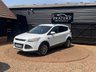 USED 2013 63 FORD KUGA 2.0 TDCi Titanium SUV 5dr Diesel Manual AWD Euro 5 (163 ps) Px Welcome Finance Available