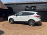 USED 2013 63 FORD KUGA 2.0 TDCi Titanium SUV 5dr Diesel Manual AWD Euro 5 (163 ps) Px Welcome Finance Available