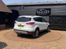 USED 2013 63 FORD KUGA 2.0 TDCi Titanium SUV 5dr Diesel Manual AWD Euro 5 (163 ps) Px Welcome Finance Available
