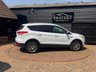 USED 2013 63 FORD KUGA 2.0 TDCi Titanium SUV 5dr Diesel Manual AWD Euro 5 (163 ps) Px Welcome Finance Available