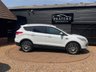 USED 2013 63 FORD KUGA 2.0 TDCi Titanium SUV 5dr Diesel Manual AWD Euro 5 (163 ps) Px Welcome Finance Available