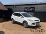 USED 2013 63 FORD KUGA 2.0 TDCi Titanium SUV 5dr Diesel Manual AWD Euro 5 (163 ps) Px Welcome Finance Available