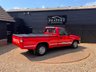 USED 2000 X TOYOTA HILUX 2.4D Pickup 2dr Diesel Manual 4x2 (74 bhp) 