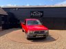 USED 2000 X TOYOTA HILUX 2.4D Pickup 2dr Diesel Manual 4x2 (74 bhp) 