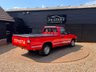 USED 2000 X TOYOTA HILUX 2.4D Pickup 2dr Diesel Manual 4x2 (74 bhp) 