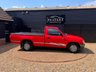 USED 2000 X TOYOTA HILUX 2.4D Pickup 2dr Diesel Manual 4x2 (74 bhp) 