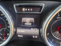 USED 2017 W MERCEDES-BENZ G CLASS 5.5 G63 V8 BiTurbo AMG SUV 5dr Petrol SpdS+7GT 4WD Euro 5 (s/s) (544 ps) Px Welcome Finance Available