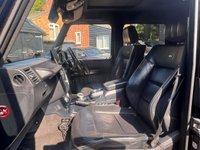 USED 2017 W MERCEDES-BENZ G CLASS 5.5 G63 V8 BiTurbo AMG SUV 5dr Petrol SpdS+7GT 4WD Euro 5 (s/s) (544 ps) Px Welcome Finance Available