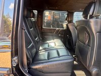 USED 2017 W MERCEDES-BENZ G CLASS 5.5 G63 V8 BiTurbo AMG SUV 5dr Petrol SpdS+7GT 4WD Euro 5 (s/s) (544 ps) Px Welcome Finance Available