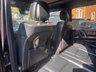 USED 2017 W MERCEDES-BENZ G CLASS 5.5 G63 V8 BiTurbo AMG SUV 5dr Petrol SpdS+7GT 4WD Euro 5 (s/s) (544 ps) Px Welcome Finance Available