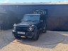USED 2017 W MERCEDES-BENZ G CLASS 5.5 G63 V8 BiTurbo AMG SUV 5dr Petrol SpdS+7GT 4WD Euro 5 (s/s) (544 ps) Px Welcome Finance Available