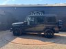 USED 2017 W MERCEDES-BENZ G CLASS 5.5 G63 V8 BiTurbo AMG SUV 5dr Petrol SpdS+7GT 4WD Euro 5 (s/s) (544 ps) Px Welcome Finance Available