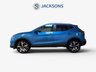 USED 2018 18 NISSAN QASHQAI 1.2 DIG-T Tekna SUV 5dr Petrol Manual Euro 6 (s/s) (115 ps) 
