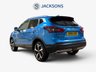 USED 2018 18 NISSAN QASHQAI 1.2 DIG-T Tekna SUV 5dr Petrol Manual Euro 6 (s/s) (115 ps) 