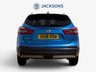 USED 2018 18 NISSAN QASHQAI 1.2 DIG-T Tekna SUV 5dr Petrol Manual Euro 6 (s/s) (115 ps) 