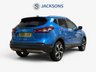 USED 2018 18 NISSAN QASHQAI 1.2 DIG-T Tekna SUV 5dr Petrol Manual Euro 6 (s/s) (115 ps) 
