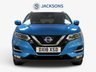 USED 2018 18 NISSAN QASHQAI 1.2 DIG-T Tekna SUV 5dr Petrol Manual Euro 6 (s/s) (115 ps) 