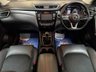USED 2018 18 NISSAN QASHQAI 1.2 DIG-T Tekna SUV 5dr Petrol Manual Euro 6 (s/s) (115 ps) 