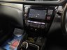 USED 2018 18 NISSAN QASHQAI 1.2 DIG-T Tekna SUV 5dr Petrol Manual Euro 6 (s/s) (115 ps) 