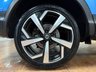 USED 2018 18 NISSAN QASHQAI 1.2 DIG-T Tekna SUV 5dr Petrol Manual Euro 6 (s/s) (115 ps) 