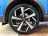 USED 2018 18 NISSAN QASHQAI 1.2 DIG-T Tekna SUV 5dr Petrol Manual Euro 6 (s/s) (115 ps) 
