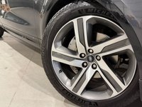 USED 2021 21 LAND ROVER DISCOVERY 3.0 D300 MHEV R-Dynamic HSE SUV 5dr Diesel Auto 4WD Euro 6 (s/s) (300 ps) 