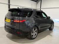 USED 2021 21 LAND ROVER DISCOVERY 3.0 D300 MHEV R-Dynamic HSE SUV 5dr Diesel Auto 4WD Euro 6 (s/s) (300 ps) 