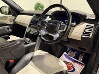 USED 2021 21 LAND ROVER DISCOVERY 3.0 D300 MHEV R-Dynamic HSE SUV 5dr Diesel Auto 4WD Euro 6 (s/s) (300 ps) 