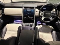 USED 2021 21 LAND ROVER DISCOVERY 3.0 D300 MHEV R-Dynamic HSE SUV 5dr Diesel Auto 4WD Euro 6 (s/s) (300 ps) 