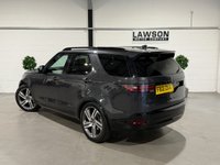 USED 2021 21 LAND ROVER DISCOVERY 3.0 D300 MHEV R-Dynamic HSE SUV 5dr Diesel Auto 4WD Euro 6 (s/s) (300 ps) 