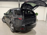 USED 2021 21 LAND ROVER DISCOVERY 3.0 D300 MHEV R-Dynamic HSE SUV 5dr Diesel Auto 4WD Euro 6 (s/s) (300 ps) 