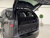 USED 2021 21 LAND ROVER DISCOVERY 3.0 D300 MHEV R-Dynamic HSE SUV 5dr Diesel Auto 4WD Euro 6 (s/s) (300 ps) 
