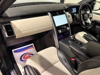 USED 2021 21 LAND ROVER DISCOVERY 3.0 D300 MHEV R-Dynamic HSE SUV 5dr Diesel Auto 4WD Euro 6 (s/s) (300 ps) 