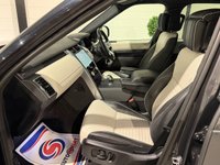 USED 2021 21 LAND ROVER DISCOVERY 3.0 D300 MHEV R-Dynamic HSE SUV 5dr Diesel Auto 4WD Euro 6 (s/s) (300 ps) 