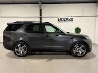 USED 2021 21 LAND ROVER DISCOVERY 3.0 D300 MHEV R-Dynamic HSE SUV 5dr Diesel Auto 4WD Euro 6 (s/s) (300 ps) 