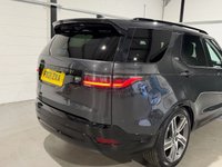 USED 2021 21 LAND ROVER DISCOVERY 3.0 D300 MHEV R-Dynamic HSE SUV 5dr Diesel Auto 4WD Euro 6 (s/s) (300 ps) 