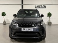USED 2021 21 LAND ROVER DISCOVERY 3.0 D300 MHEV R-Dynamic HSE SUV 5dr Diesel Auto 4WD Euro 6 (s/s) (300 ps) 