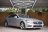 Used MERCEDES-BENZ CLS Nuneaton