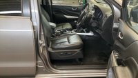 USED 2017 17 NISSAN NAVARA 2.3 dCi Tekna Pickup Double Cab 4dr Diesel Manual 4WD Euro 6 (s/s) (190 ps) 