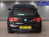 USED 2017 67 BMW 1 SERIES 1.5 116d Sport Hatchback 5dr Diesel Manual Euro 6 (s/s) (116 ps) Only 2 owners from new & service history. Spare key & vehicle information pack. 2 YEARS FREE MOT & SERVICE INCLUDED. 3 Months Russell Ham Quality Warranty . All Car's Are HPI Clear . Finance Arranged - - Extended 12 Month's Warranty Available. &pound;99 Admin fee applicable to this car. To view all of our cars visit www.russellham.co.uk